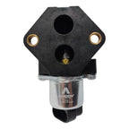 Valvula Iac Sensor Minimo Ford Fiesta Max Move Power