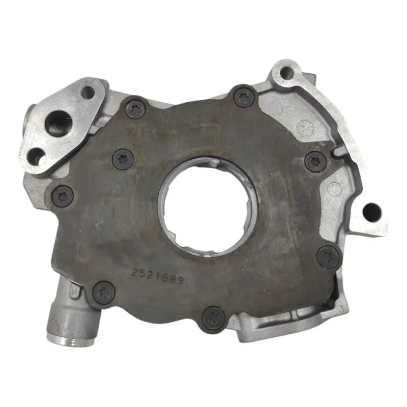 Bomba Aceite Ford Super Duty 6.2 100% Original De Planta Usa