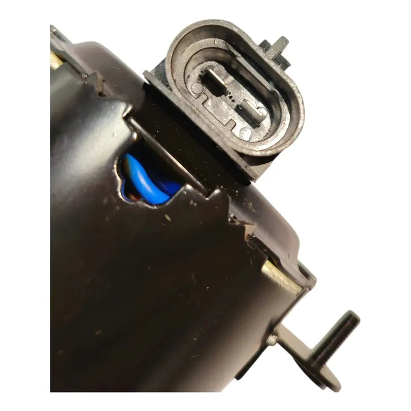 Motor Electroventilador Chevrolet Corsa Fiat Palio Siena