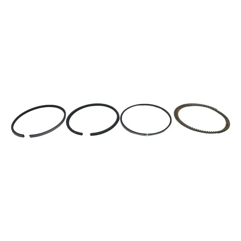 Juego Anillos Toyota Hilux 2.7 2tr 020