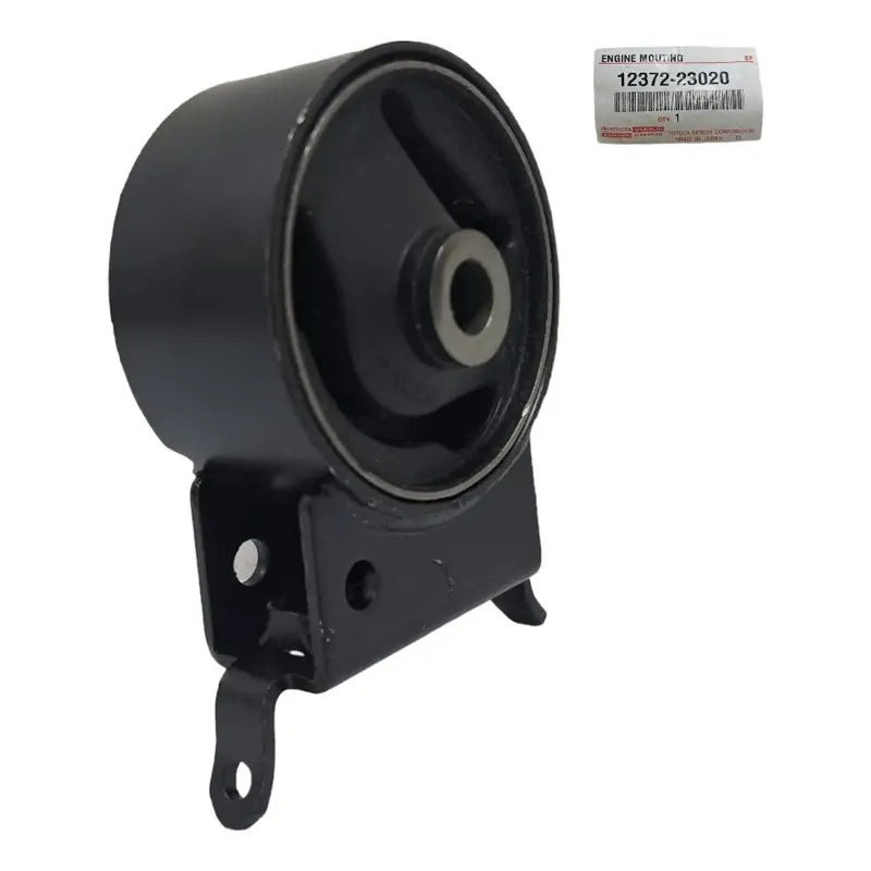 Base Motor Izquierda Toyota Yaris 1.3 1.5 00-05 Automatico