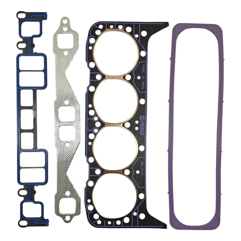 Juego Kit De Empacadura Chev Grand Blazer 5.7 350 Vortec