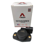 Sensor Tps Fiat Palio Siena 1.6 16v Megane Giro Derecha