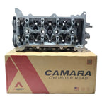 Camara Culata Toyota Corolla Sensacion 1.8 16v Xli 2003-2008