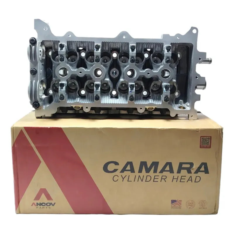 Camara Culata Toyota Corolla Sensacion 1.8 16v Xli 2003-2008
