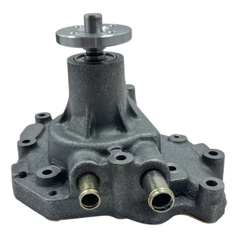 Bomba De Agua Ford 302 351 Hierro Modelo Viejo