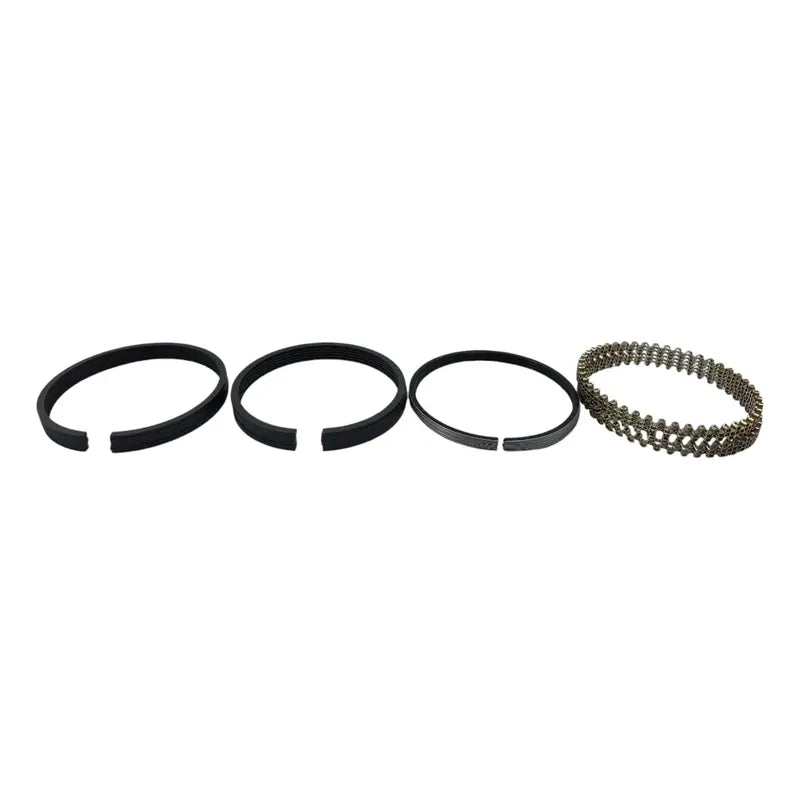 Anillos Chevrolet Blazer 262 Ford 300 040 Hastings Original