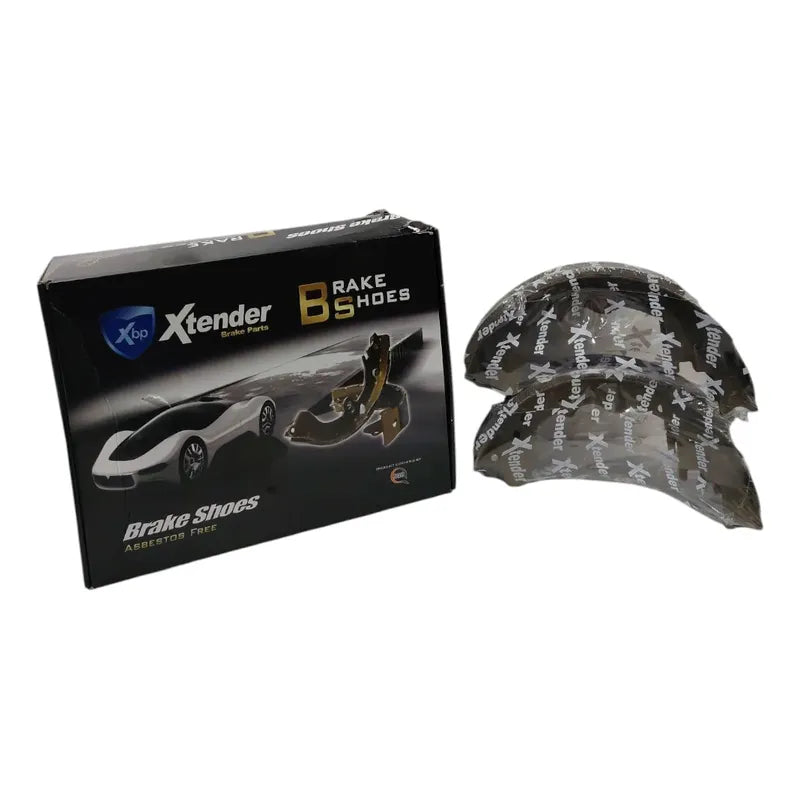 Bandas Frenos Traseras Ford 350 F350 4.9 1979-1987