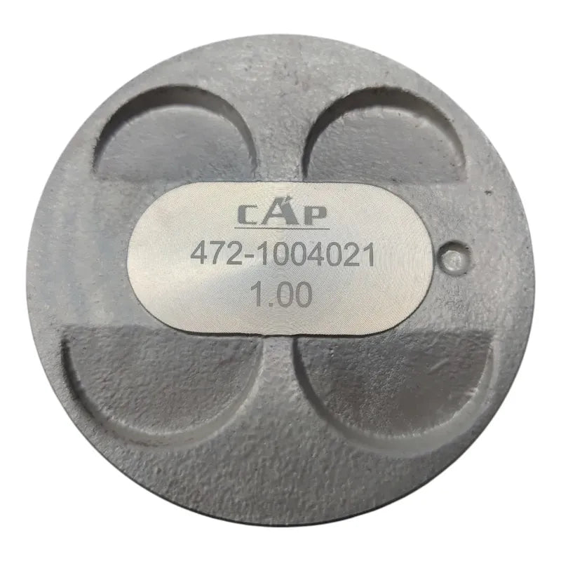 Pistones 020 Chery Qq 16v
