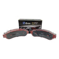 Pastillas Traseras Ford Super Duty 2011 - 2012 F250 F350