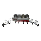 Pistones Chevrolet 305 8v 030 0.75