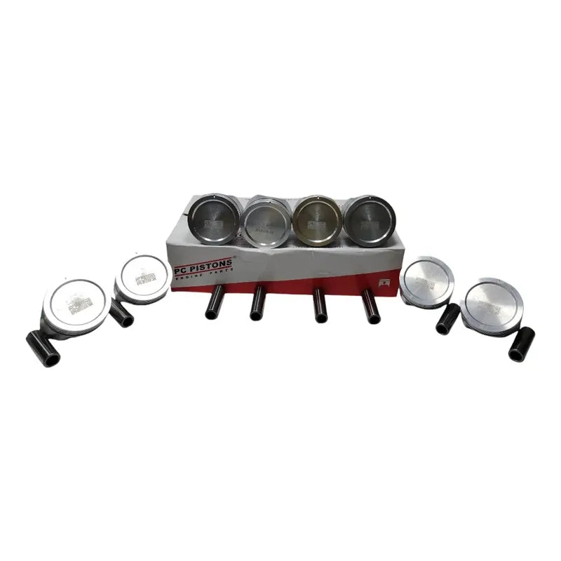 Pistones Chevrolet 305 8v 060 1.50