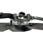 Electroventilador Completo Ford Fiesta Power Max Move