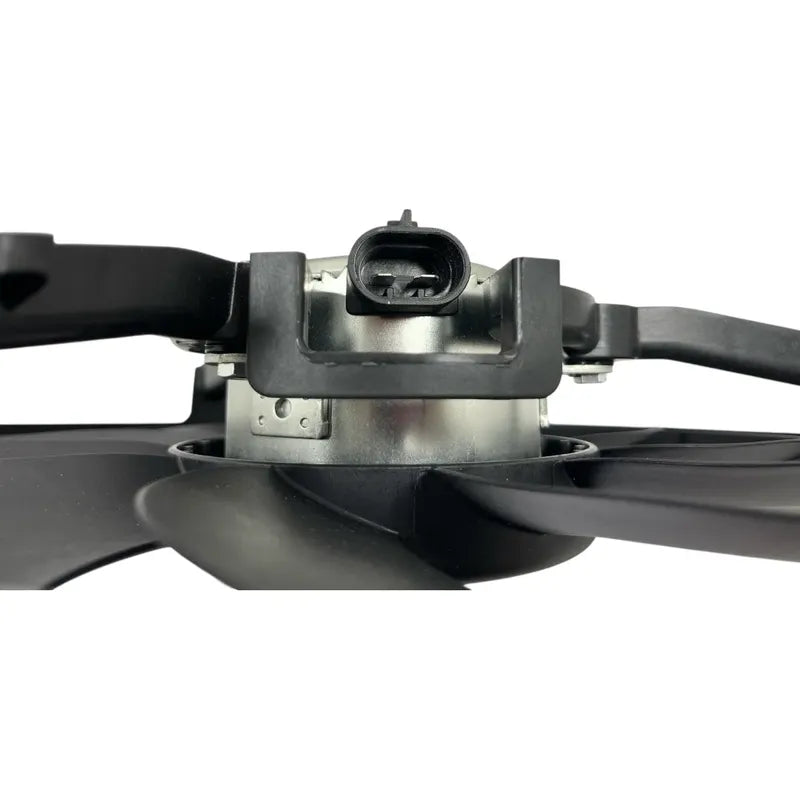 Electroventilador Completo Ford Fiesta Power Max Move