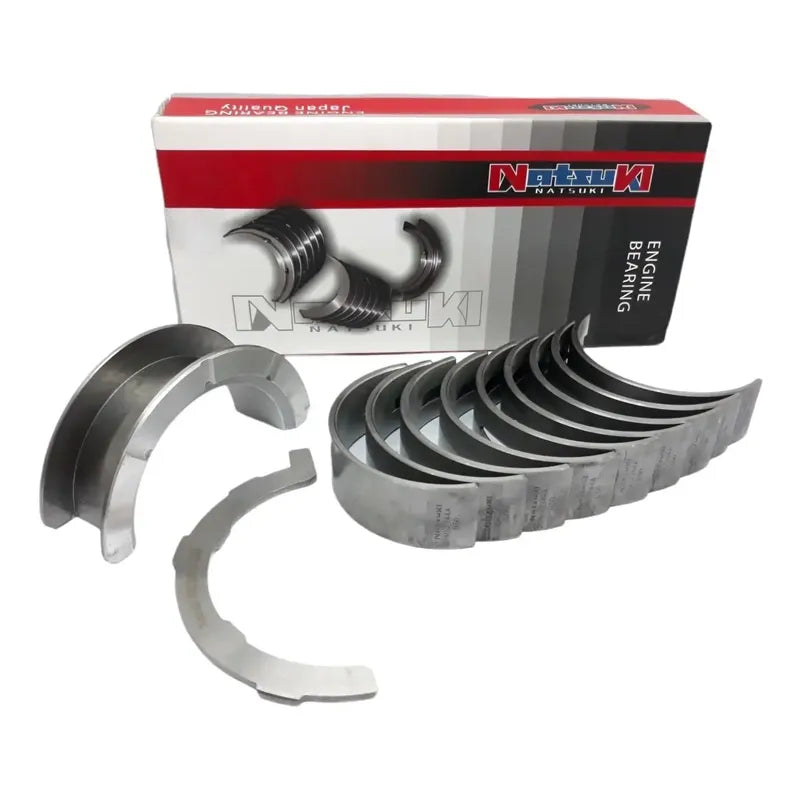 Conchas Biela Super Duty 6.2 Std 010 020