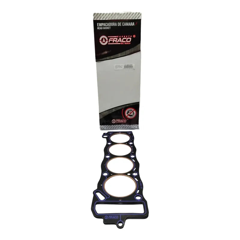 Empacadura Camara Toyota Hilux 22r 2.4 93-98