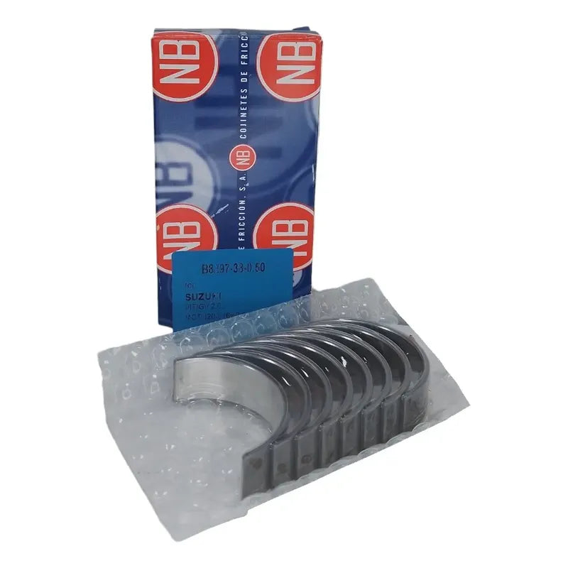 Conchas Biela 030 Vitara 2.0  Esteem 1.8 Nb Original