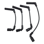 Cables Bujias Chevrolet Spark Original