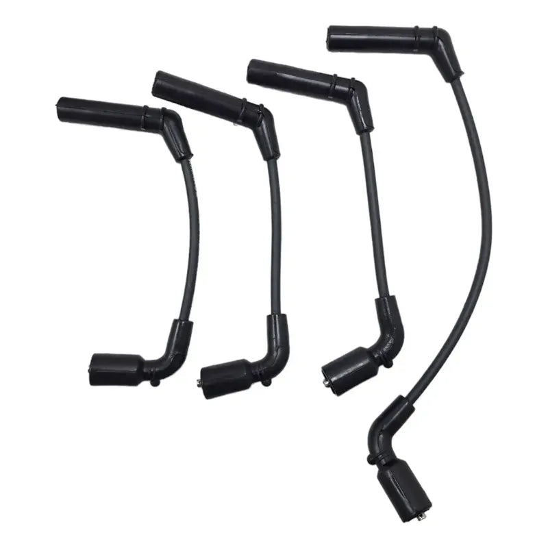 Cables Bujias Chevrolet Spark Original
