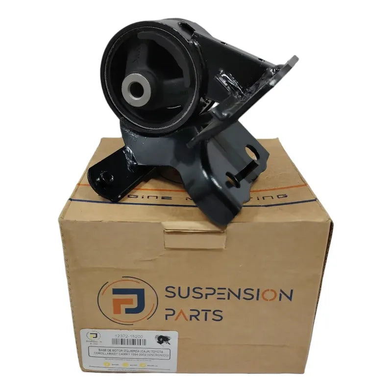 Base Motor Izquierdo Corolla Baby Camry 94-02 Sincronico